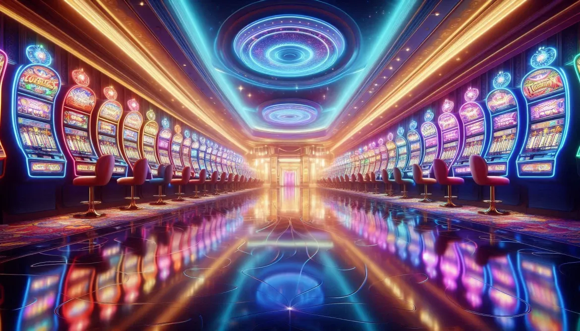 Vegazone Casino